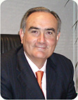 Alfredo González Peña
