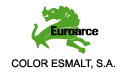Euroarce. Color Esmalt