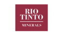 Rio Tinto minerales